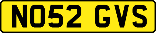NO52GVS