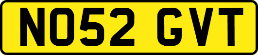 NO52GVT