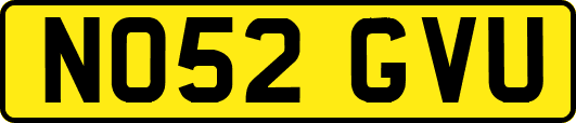 NO52GVU
