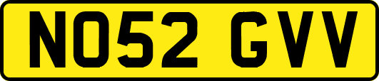 NO52GVV