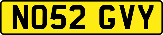 NO52GVY