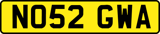 NO52GWA