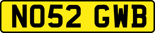 NO52GWB