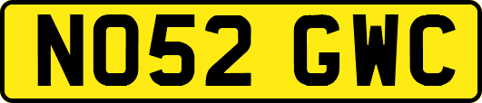 NO52GWC