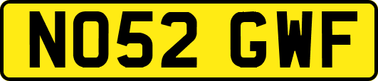NO52GWF