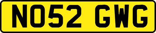 NO52GWG