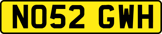 NO52GWH
