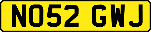 NO52GWJ