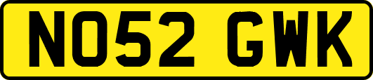 NO52GWK