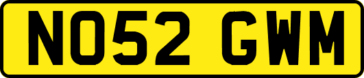 NO52GWM