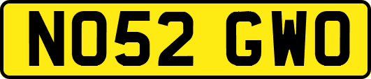 NO52GWO
