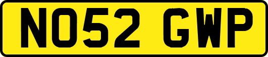 NO52GWP
