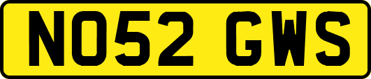 NO52GWS