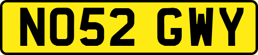 NO52GWY