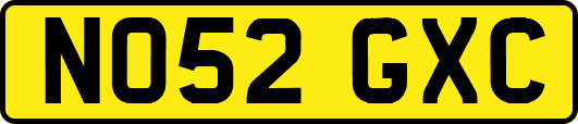 NO52GXC