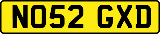 NO52GXD