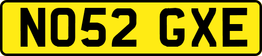 NO52GXE