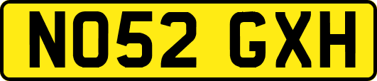 NO52GXH