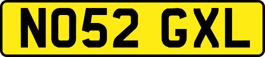 NO52GXL