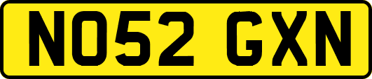 NO52GXN