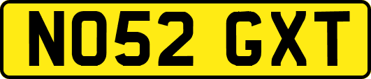 NO52GXT