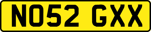 NO52GXX
