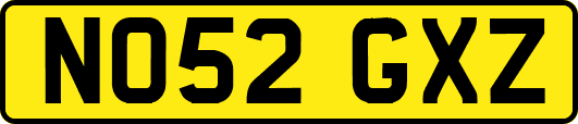 NO52GXZ