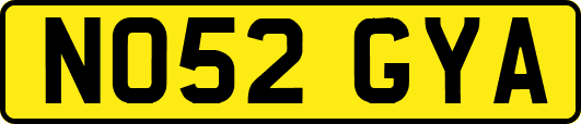 NO52GYA