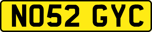 NO52GYC