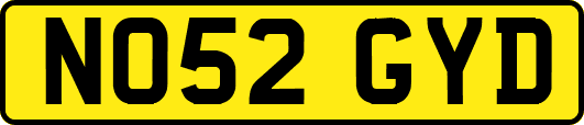 NO52GYD