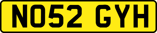 NO52GYH