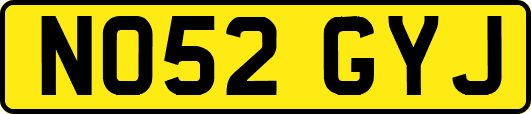 NO52GYJ
