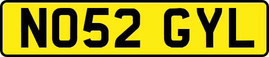 NO52GYL