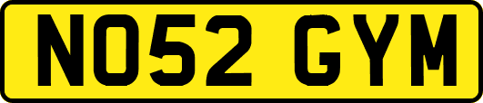 NO52GYM