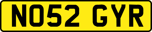 NO52GYR