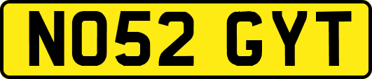 NO52GYT