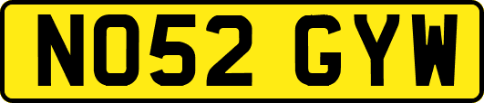 NO52GYW