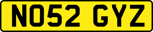 NO52GYZ
