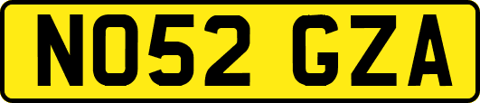 NO52GZA