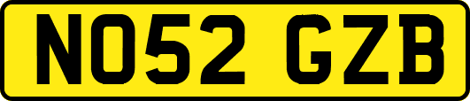NO52GZB