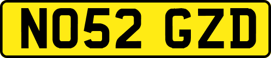 NO52GZD