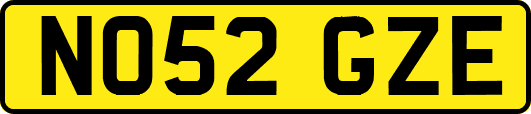 NO52GZE