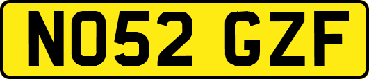 NO52GZF