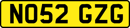 NO52GZG