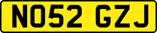 NO52GZJ