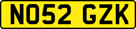 NO52GZK