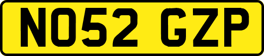 NO52GZP