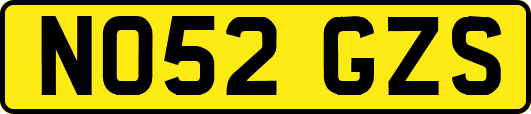 NO52GZS