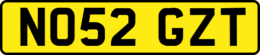 NO52GZT
