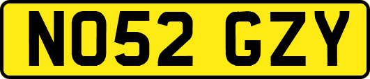 NO52GZY